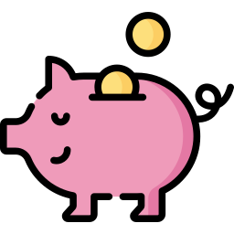 sparschwein icon