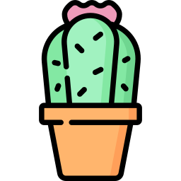 Cactus icon