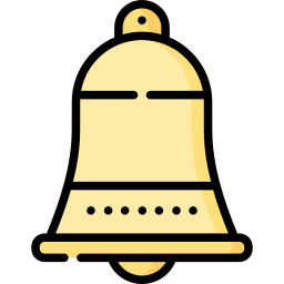 Alarm icon