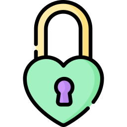 Padlock icon