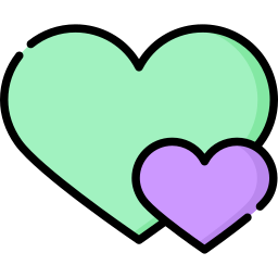 Heart icon