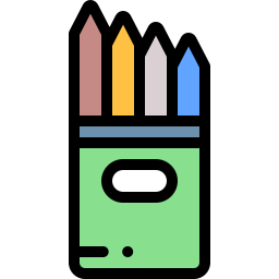 Pencilcase icon