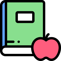 Book icon