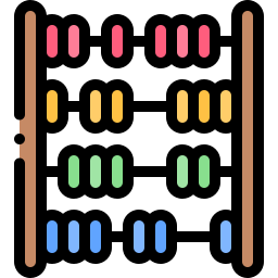 Abacus icon