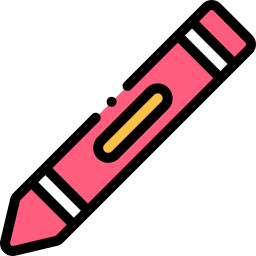 Crayon icon