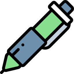 Ballpen icon