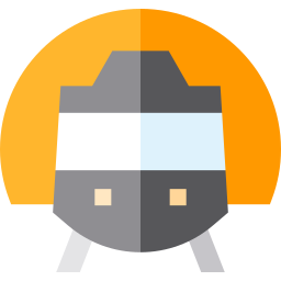 Train icon