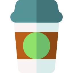 kaffeetasse icon