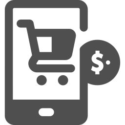 e-commerce icon