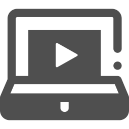 videoplayer icon