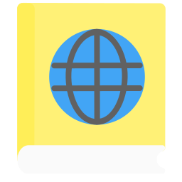 geographie icon