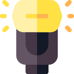 Flash icon