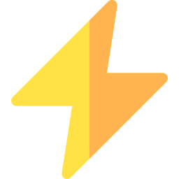 Flash icon