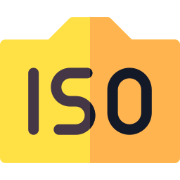 Iso icon