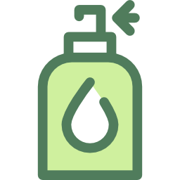 Spray icon