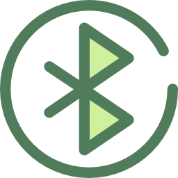 Bluetooth icon