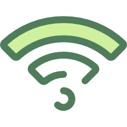 wifi Icône