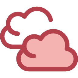 cloud computing icon