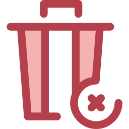 löschen icon