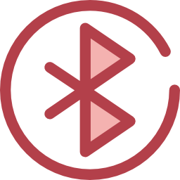 bluetooth icon