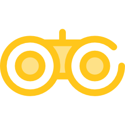 Binoculars icon