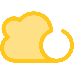 Cloud icon