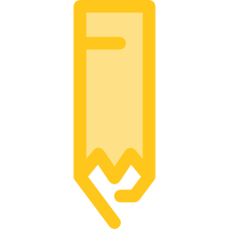 Pencil icon