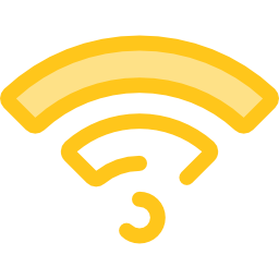 wifi Icône