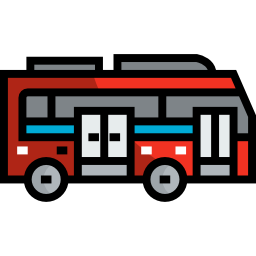 Bus icon