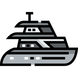 Yatch icon