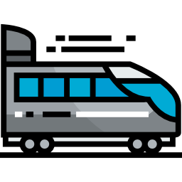 Train icon