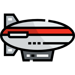 Zeppelin icon