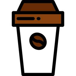 Coffee icon