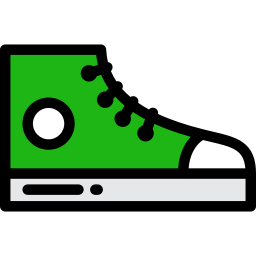 Shoes icon