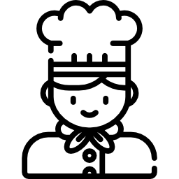 Chef icon