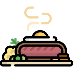 steak icon