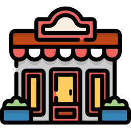 restaurant icon