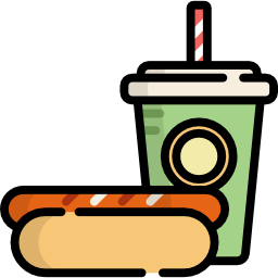 hotdog icon