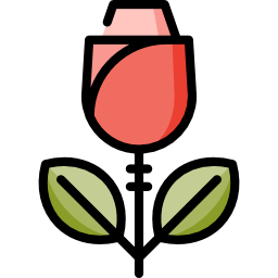 rose icon