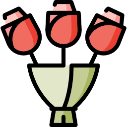 blumen icon