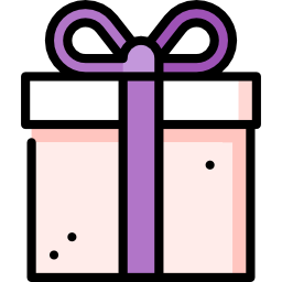 geschenk icon