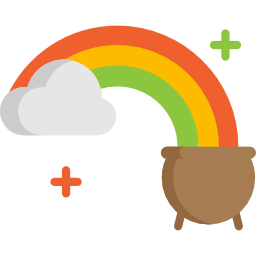 regenbogen icon