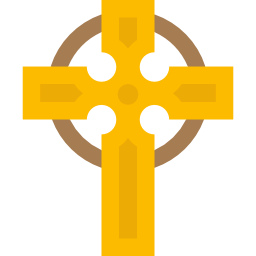 Cross icon