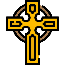 Cross icon