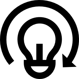 Electricity icon