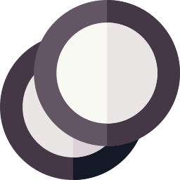 Camera lens icon