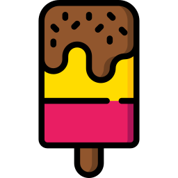 Ice lolly icon