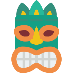 Mask icon