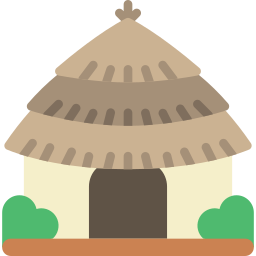 Hut icon