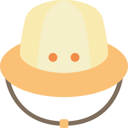 Hat icon